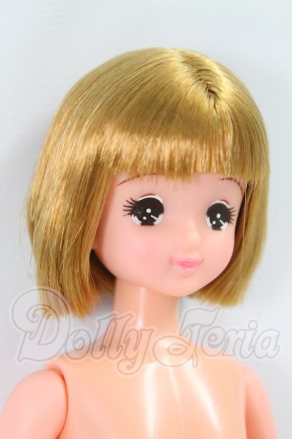 画像2: リカちゃん/キャッスル：ユメカちゃん　本体 I-26-06-25-472-KD-ZI (2)