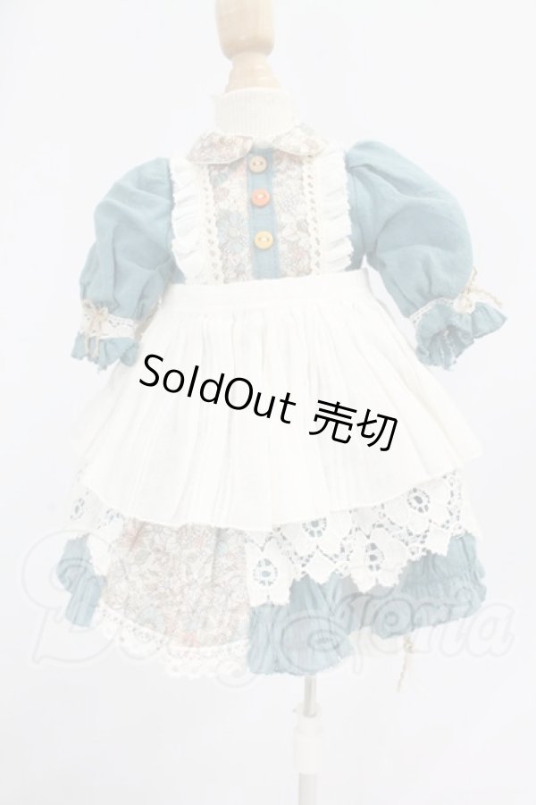 画像1: SDM＆MSD/OF:衣装セット I-26-06-25-468-KD-ZI (1)