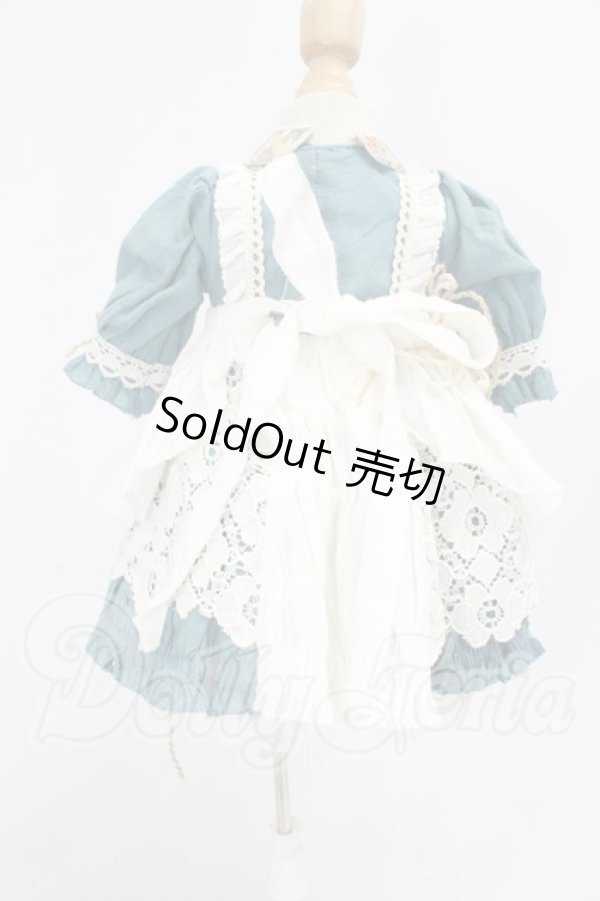 画像2: SDM＆MSD/OF:衣装セット I-26-06-25-468-KD-ZI (2)