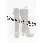 画像: SDGrG/OF:靴 ヒールシューズ VOLKS I-26-06-25-443-KD-ZI