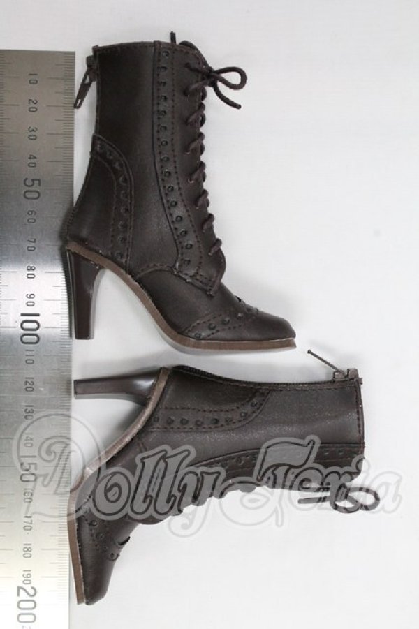 画像2: SDGrG/OF:靴　ヒールシューズ　VOLKS I-26-06-25-442-KD-ZI (2)