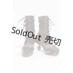 画像: SD/OF:シャルロッテGalerie de l'esprit 2021 秋冬Ver. デフォルトブーツ I-26-06-25-441-KD-ZI