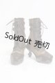 画像: SD/OF：シャルロッテGalerie de l'esprit 2021 秋冬Ver.　デフォルトブーツ I-26-06-25-441-KD-ZI