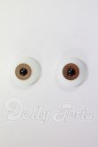 画像1: 18mm/グラスアイ I-26-06-25-433-KD-ZI (1)