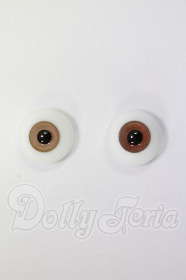 画像1: 18mm/グラスアイ I-26-06-25-433-KD-ZI (1)