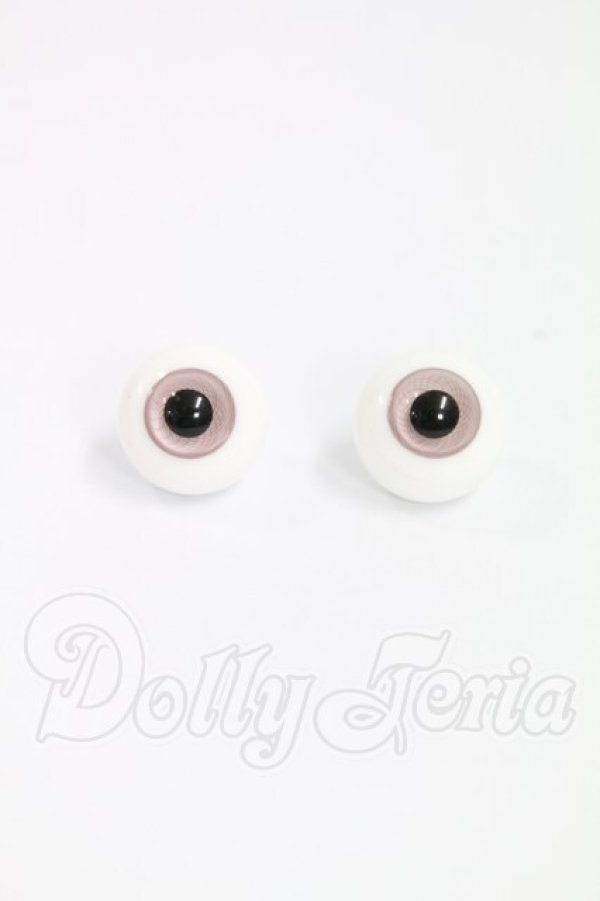 画像1: 16mm/グラスアイ I-26-06-25-428-KD-ZI (1)