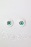 画像1: 16mm/グラスアイ I-26-06-25-422-KD-ZI (1)