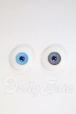 画像1: 19mm/グラスアイ I-26-06-25-414-KD-ZI (1)