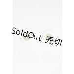 画像: 18mm/グラスアイ I-26-06-25-413-KD-ZI