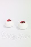 画像2: 18mm/グラスアイ I-26-06-25-411-KD-ZI (2)