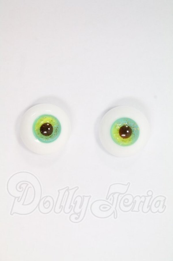 画像1: 18mm/グラスアイ I-26-06-25-408-KD-ZI (1)