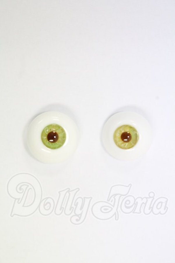 画像1: 18.５mm/グラスアイ I-26-06-25-407-KD-ZI (1)
