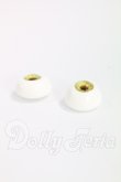画像2: 18.５mm/グラスアイ I-26-06-25-407-KD-ZI (2)