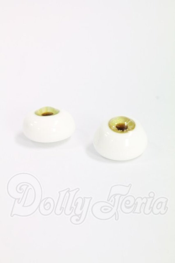 画像2: 18.５mm/グラスアイ I-26-06-25-407-KD-ZI (2)