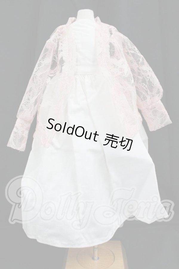 画像1: MDD/OF:衣装セット I-26-07-02-116-KD-ZI (1)