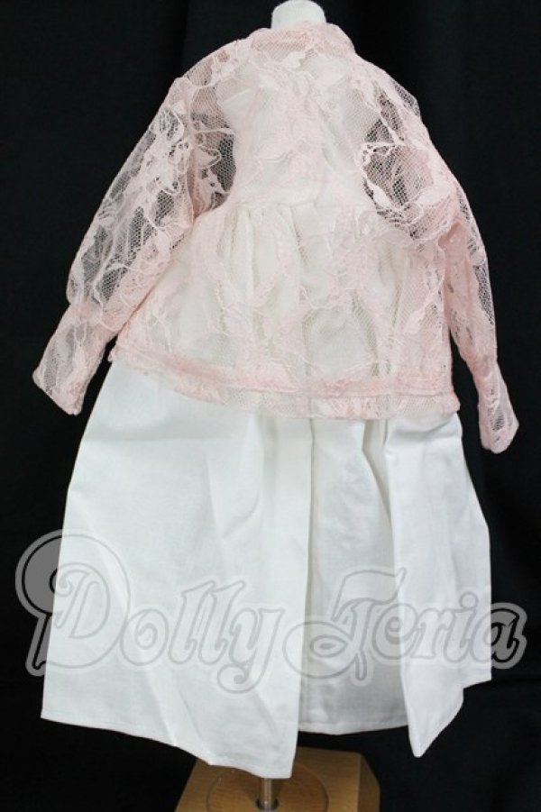 画像2: MDD/OF:衣装セット I-26-07-02-116-KD-ZI (2)