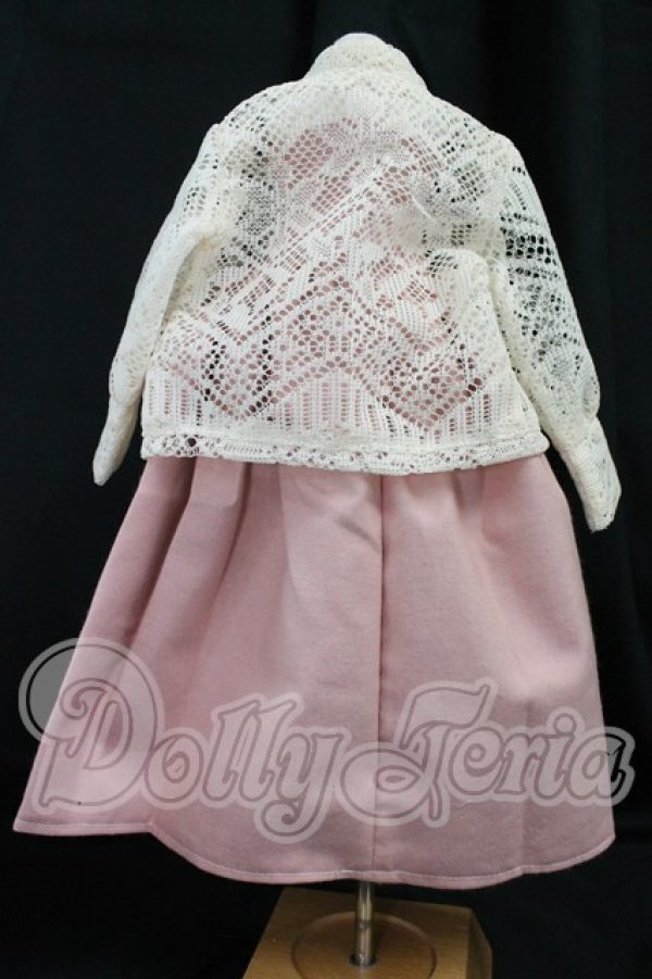 画像2: MDD/OF:衣装セット I-26-07-02-117-KD-ZI (2)