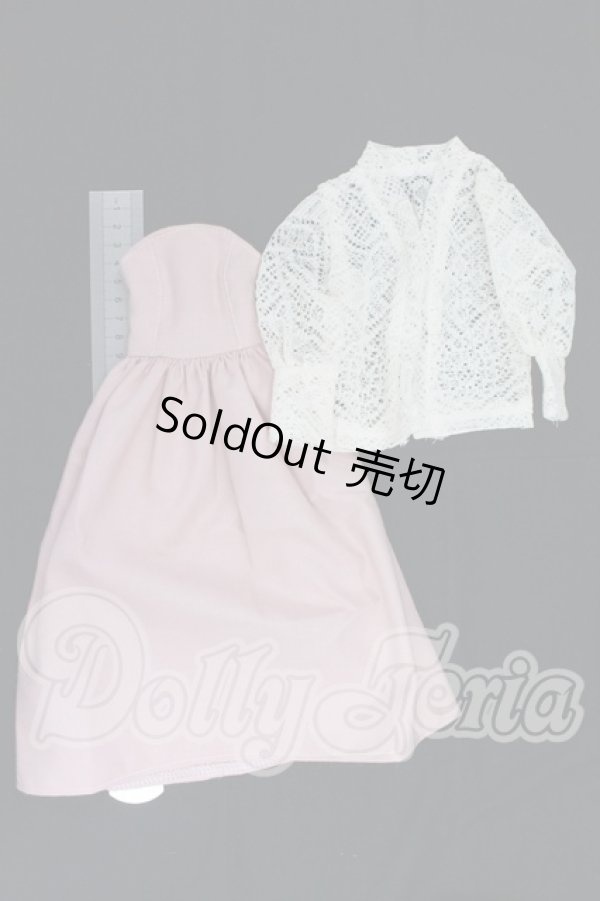 画像3: MDD/OF:衣装セット I-26-07-02-117-KD-ZI (3)