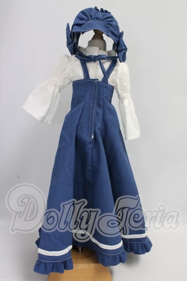 画像2: MDD/OF:衣装セット I-26-07-02-115-KD-ZI (2)