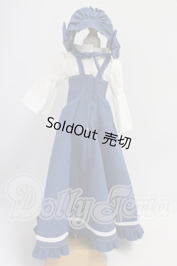 画像2: MDD/OF:衣装セット I-26-07-02-115-KD-ZI (2)