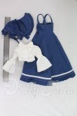 画像3: MDD/OF:衣装セット I-26-07-02-115-KD-ZI (3)