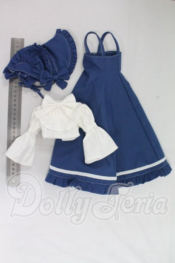 画像3: MDD/OF:衣装セット I-26-07-02-115-KD-ZI (3)