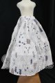 画像: MDD/OF:スカート I-26-07-02-121-KD-ZI