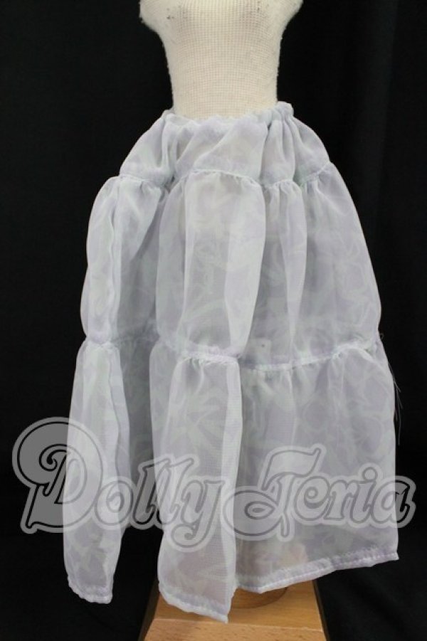 画像1: MDD/OF:スカート I-26-07-02-123-KD-ZI (1)