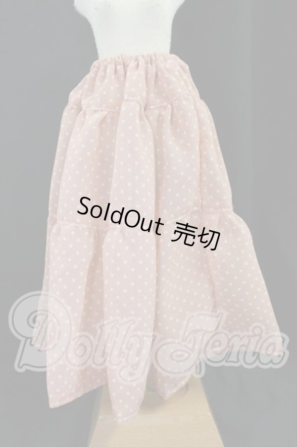 画像1: MDD/OF:スカート I-26-07-02-125-KD-ZI (1)