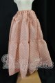 画像: MDD/OF:スカート I-26-07-02-125-KD-ZI