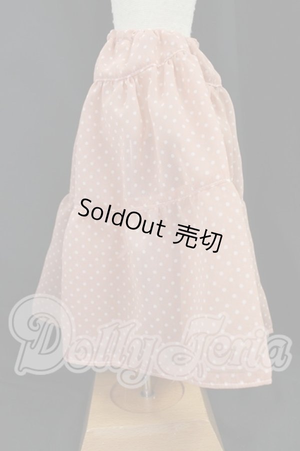 画像2: MDD/OF:スカート I-26-07-02-125-KD-ZI (2)