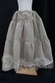 画像: MDD/OF:スカート I-26-07-02-126-KD-ZI