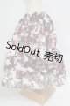 画像: MDD/OF:スカート I-26-07-02-127-KD-ZI