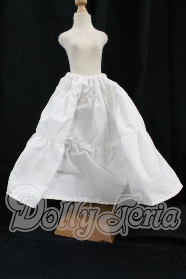 画像1: MDD/OF:スカート I-26-07-02-120-KD-ZI (1)