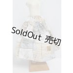 画像: MDD/OF:スカート I-26-07-02-129-KD-ZI