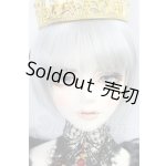 画像: BJD CROBI/Lance Vampire 2023 White Day Limited I-26-06-25-453-KD-ZI