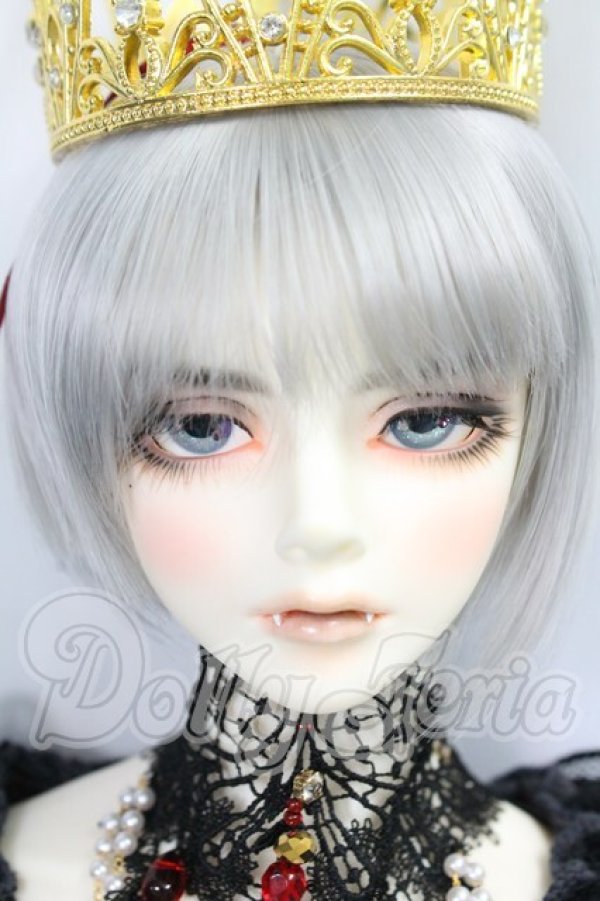画像1: BJD CROBI/Lance Vampire 2023 White Day Limited I-26-06-25-453-KD-ZI (1)