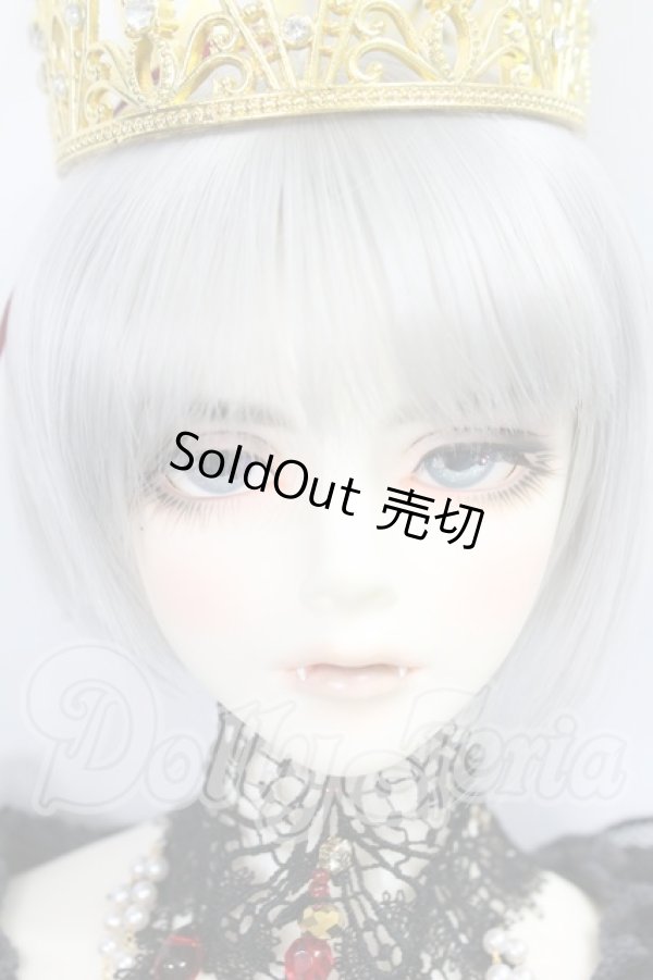 画像1: BJD CROBI/Lance Vampire 2023 White Day Limited I-26-06-25-453-KD-ZI (1)