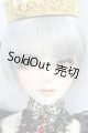 画像: BJD CROBI/Lance Vampire 2023 White Day Limited I-26-06-25-453-KD-ZI