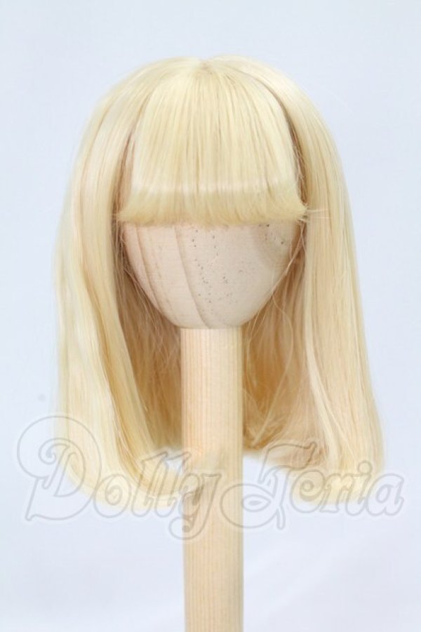 画像1: 6inch/ウィッグ I-26-06-25-476-KD-ZI (1)