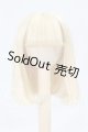 画像: 6inch/ウィッグ I-26-06-25-476-KD-ZI