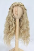 画像1: 6inch/ウィッグ I-26-06-25-477-KD-ZI (1)