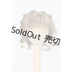 画像: 6inch/ウィッグ I-26-06-25-478-KD-ZI