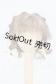 画像: 6inch/ウィッグ I-26-06-25-478-KD-ZI