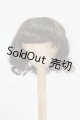 画像: 8〜9inch/モヘアウィッグ：KamR様製 I-26-06-25-479-KD-ZI