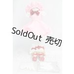 画像: MDD/OF:衣装セット I-26-06-25-485-KD-ZI