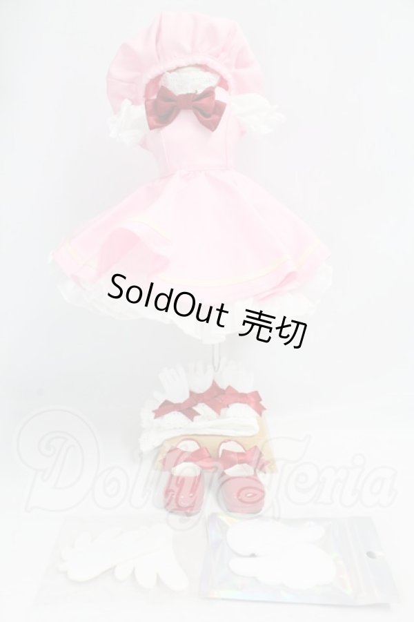 画像1: MDD/OF:衣装セット I-26-06-25-485-KD-ZI (1)