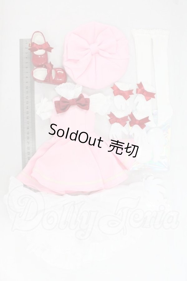 画像3: MDD/OF:衣装セット I-26-06-25-485-KD-ZI (3)