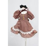 画像: MDD/OF:衣装　Toa claris様製 I-26-06-25-488-KD-ZI