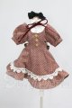画像: MDD/OF:衣装　Toa claris様製 I-26-06-25-488-KD-ZI